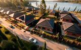 Коттеджный поселок Прибрежный — фото 1