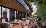 Гостиничный комплекс Chalet Delux — фото 1