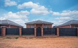 Коттеджный поселок Звездный — фото 7