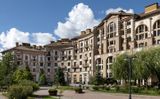 Красная поляна 540 — фото 1