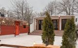 Парк-отель Добрая река — фото 1
