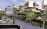 Коттеджный поселок Nesta Urban Villas — фото 10
