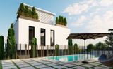 Коттеджный поселок Residence — фото 1