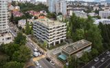 Benefit Sea Breeze Sochi — фото 1