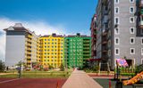 Европа-Сити — фото 10