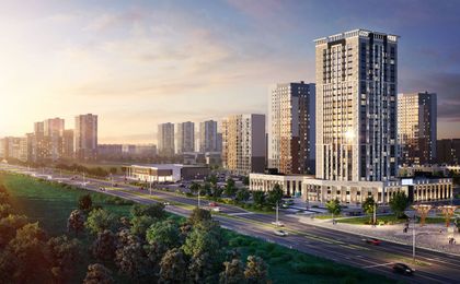 Кварталы 17/77