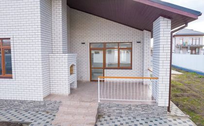 Коттеджный поселок Семигорье