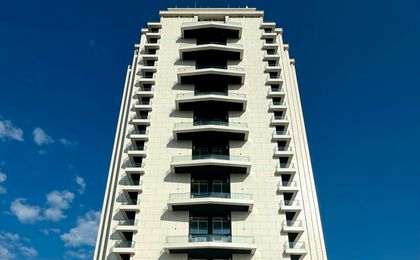 Азимут Plus Residence