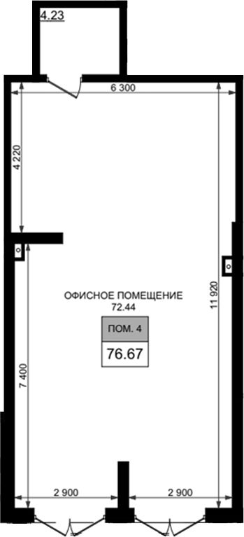 Свободное назначение