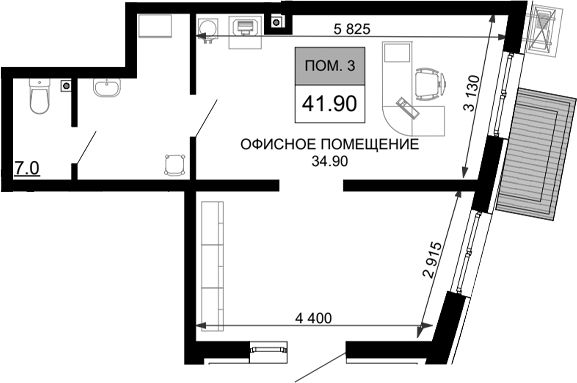 Свободное назначение