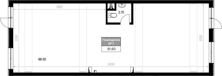 Офисное